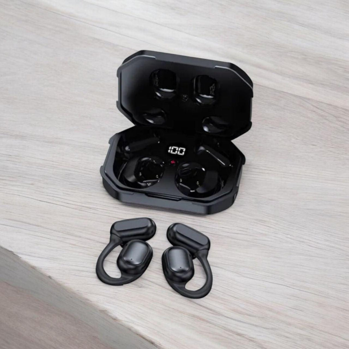 Bežične bluetooth slušalice JR06 - Feniks-shop