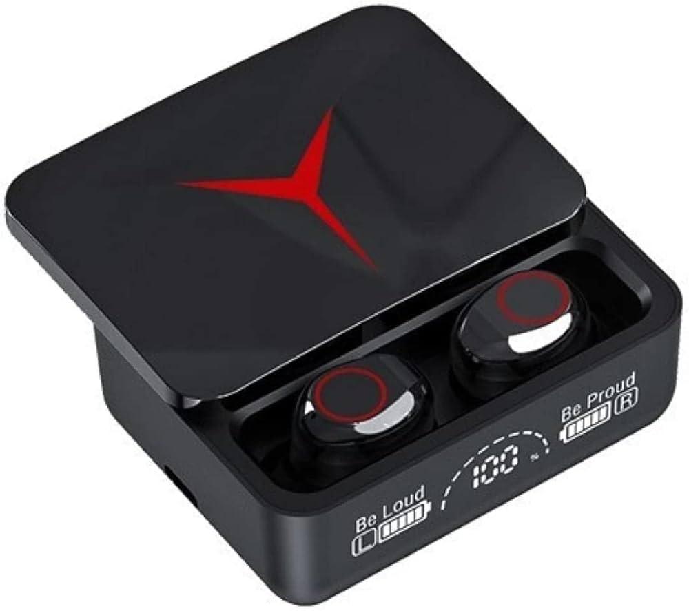 Bežične bluetooth slušalice M90 - Feniks-shop