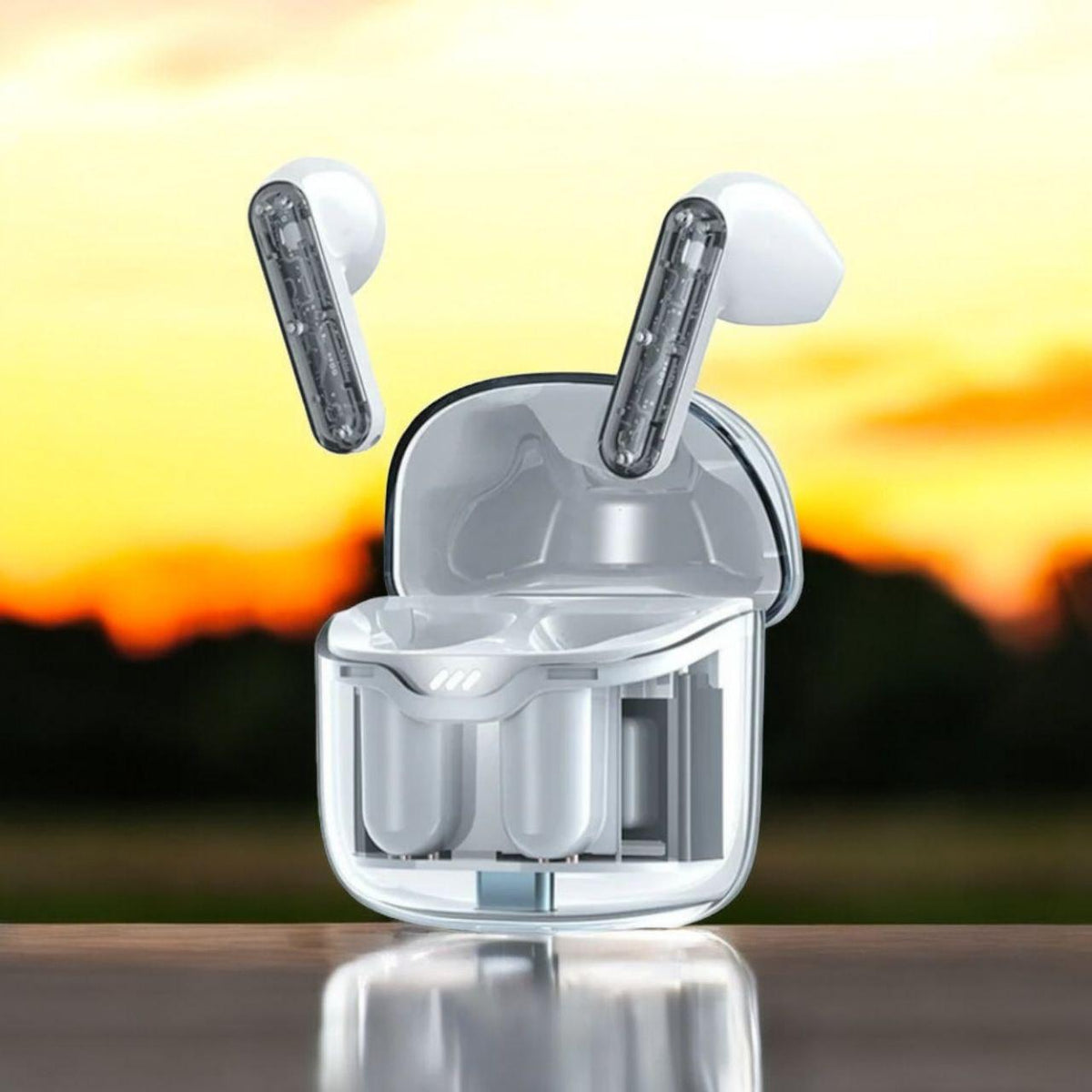 Bežične bluetooth slušalice TM40 - Feniks-shop