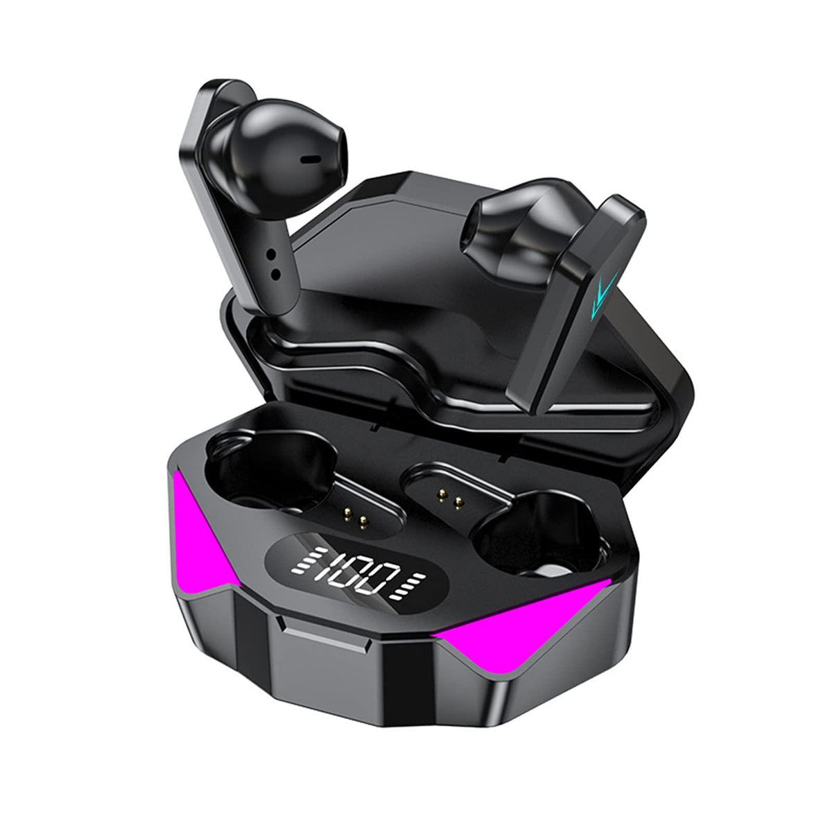 Bežične bluetooth slušalice X15 - Feniks-shop