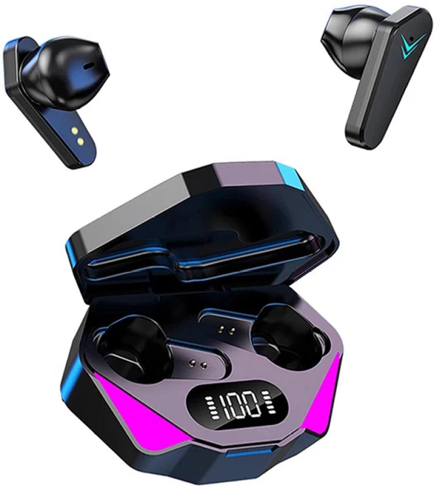 Bežične bluetooth slušalice X15 - Feniks-shop