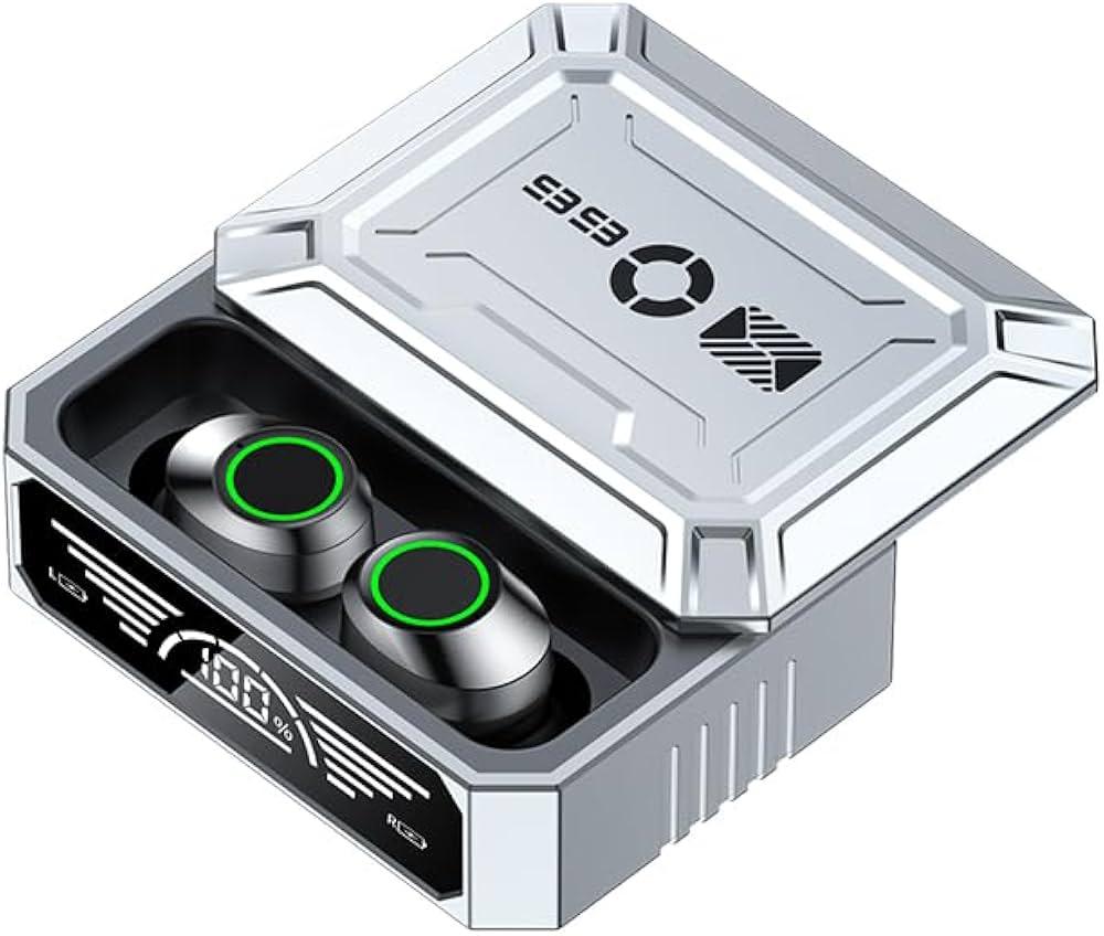 Bežične bluetooth slušalice klizni dizajn M99 - Feniks-shop