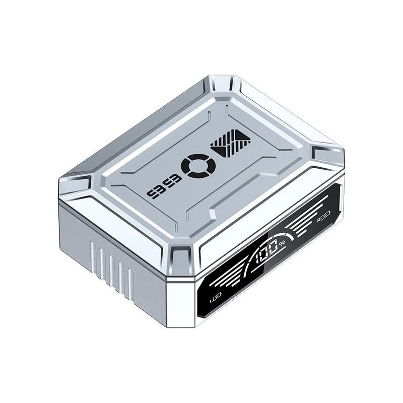 Bežične bluetooth slušalice klizni dizajn M99 - Feniks-shop