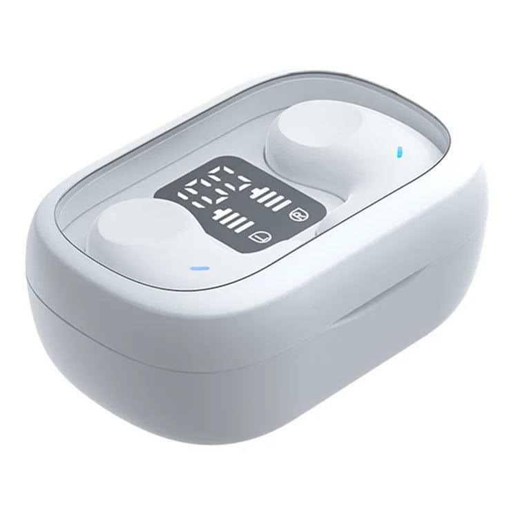 Bežične bluetooth ultra tanke slušalice SM01 - Feniks-shop