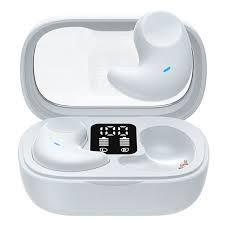 Bežične bluetooth ultra tanke slušalice SM01 - Feniks-shop