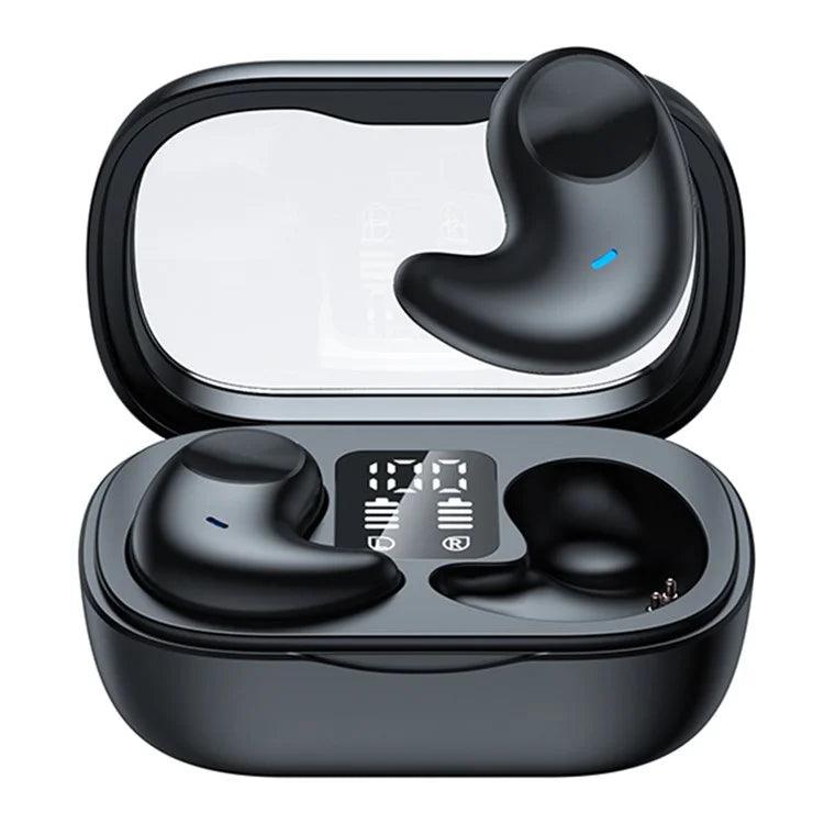 Bežične bluetooth ultra tanke slušalice SM01 - Feniks-shop