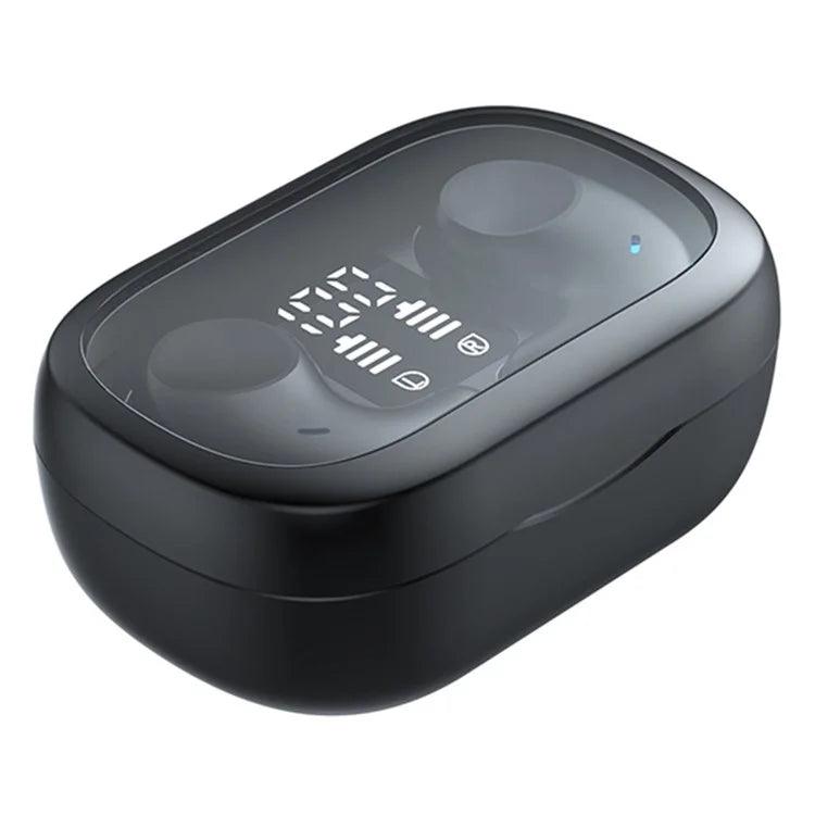 Bežične bluetooth ultra tanke slušalice SM01 - Feniks-shop