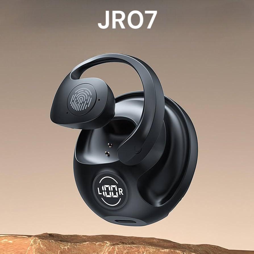 Bežične extreme bluetooth slušalice JR07 - Feniks-shop