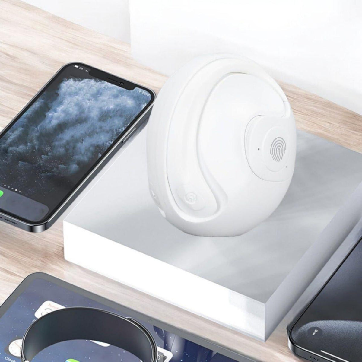 Bežične extreme bluetooth slušalice JR07 - Feniks-shop