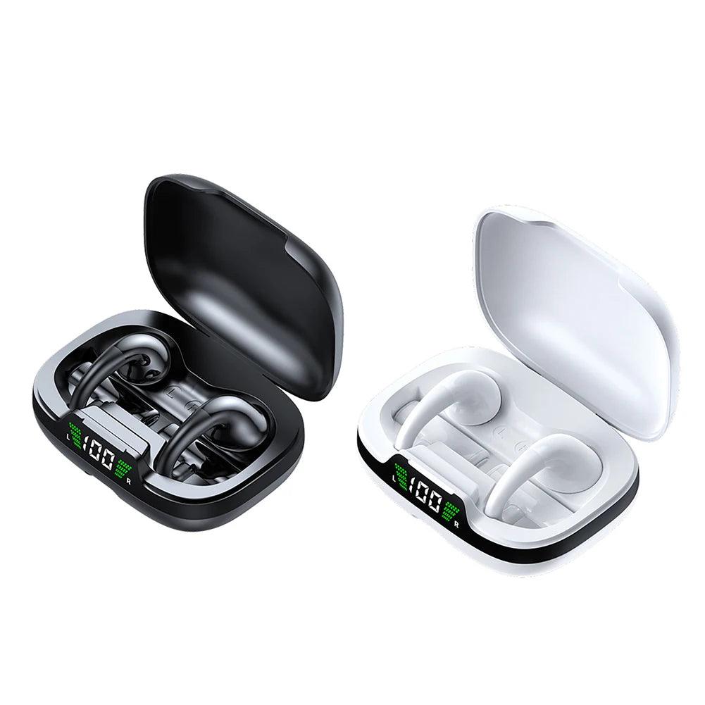 Bežične moderne bluetooth slušalice JR03 - Feniks-shop