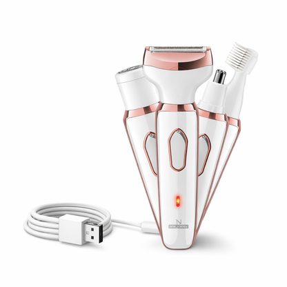 Bežični brijač 4u1 NS