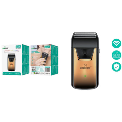 Bežični brijač za muškarce NS - Feniks-shop