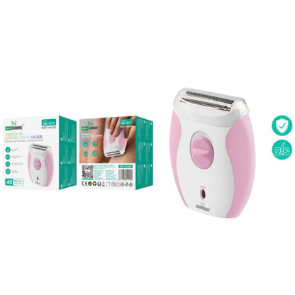 Bežićni brijač za žene - Feniks-shop