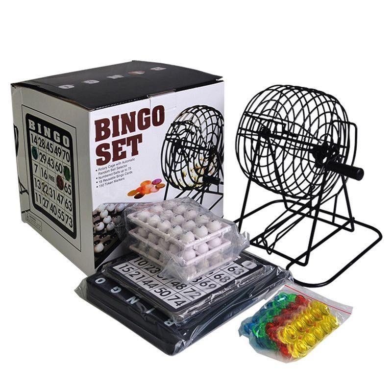 Bingo set - Feniks-shop