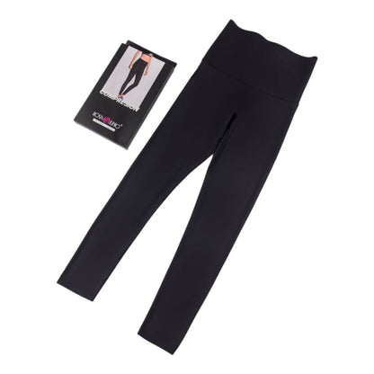 Black Shape kompresijske tajice u poklon kutiji