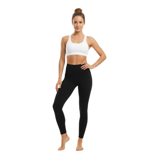 Black Shape kompresijske tajice u poklon kutiji