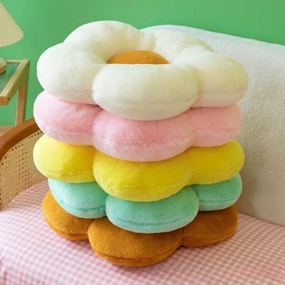 Bloomy Plišani Jastuk – Cvijet