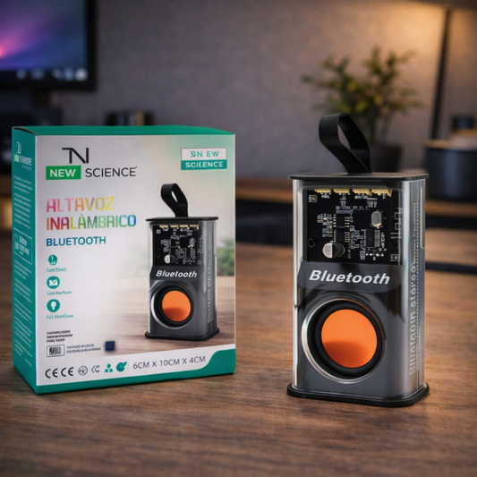 Bluetooth zvučnik K20