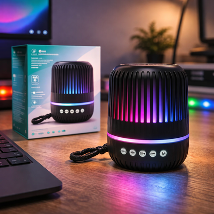 Bluetooth zvučnik K21