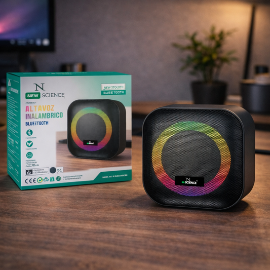 Bluetooth zvučnik K23