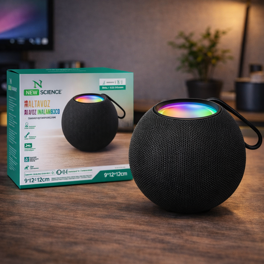 Bluetooth zvučnik K24