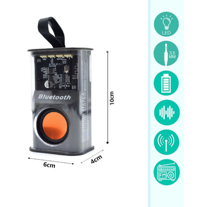 Bluetooth zvučnik K20 - Feniks-shop