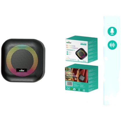 Bluetooth zvučnik K23 - Feniks-shop