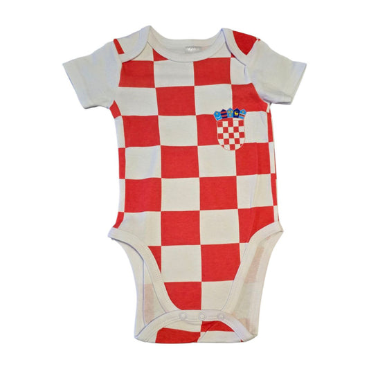 Bodi za bebe Hrvatska