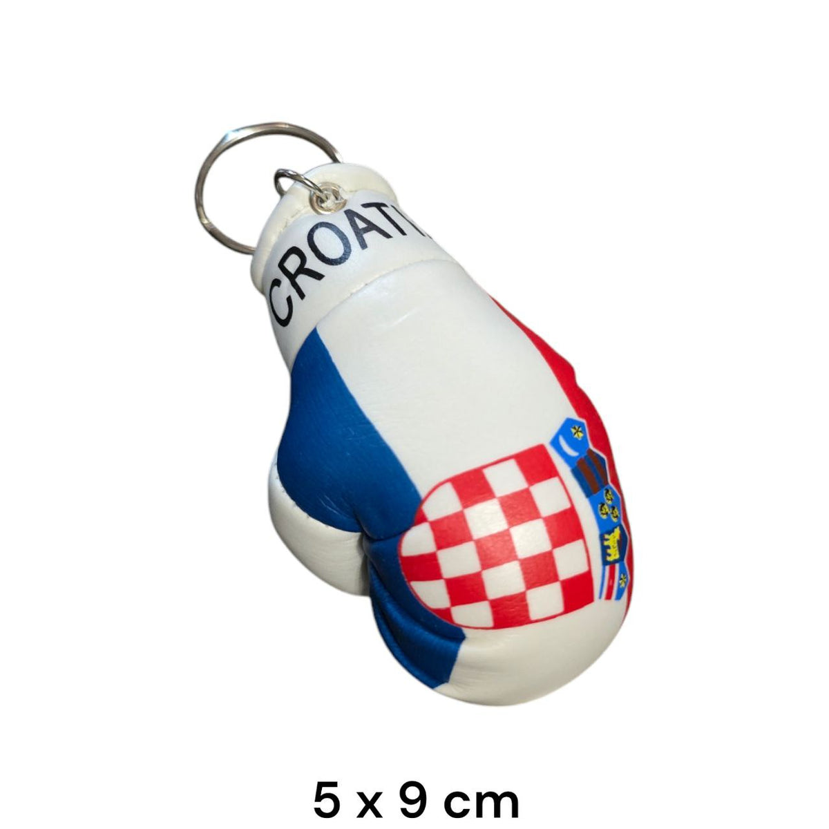 Boksačka rukavica privjesak - Feniks-shop