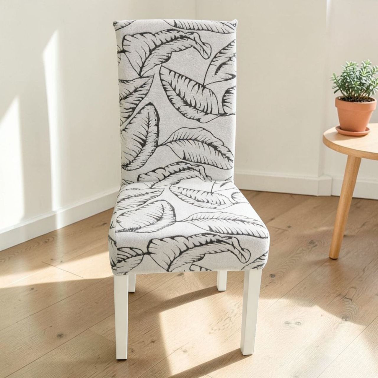 Botanic Rastezljiva Navlaka za Stolice