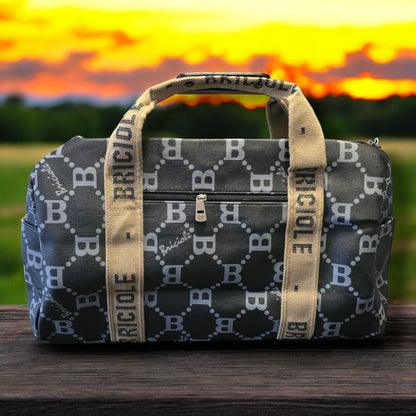 Briciole velika putna torba 4 boje