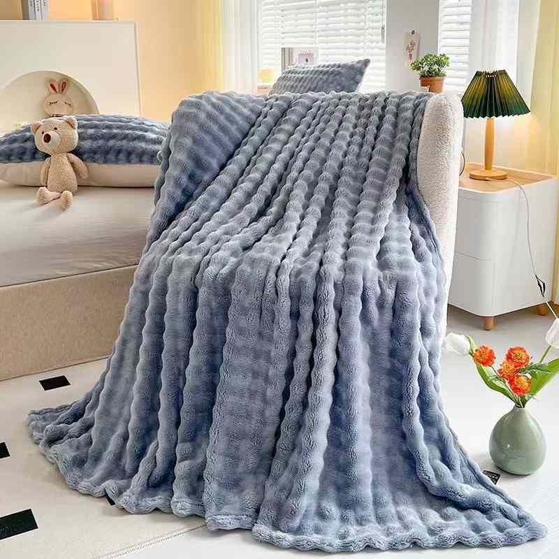 Bubble mekana deka 200x230 cm - Feniks-shop