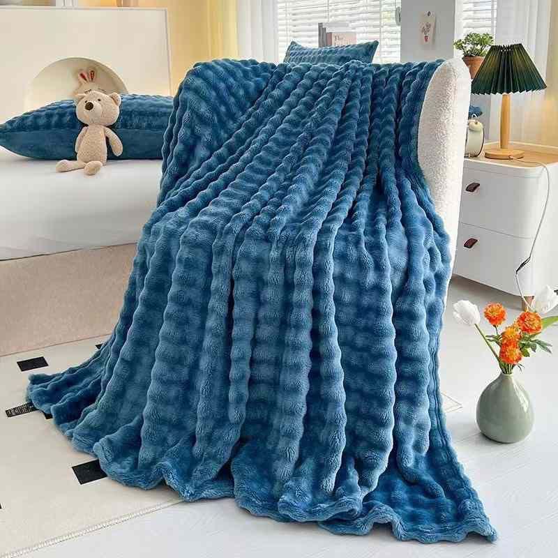Bubble mekana deka 200x230 cm - Feniks-shop