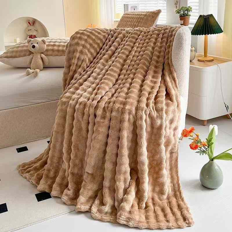 Bubble mekana deka 200x230 cm - Feniks-shop