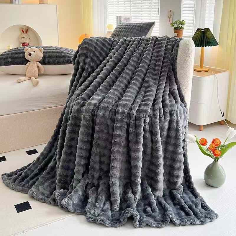 Bubble mekana deka 200x230 cm - Feniks-shop