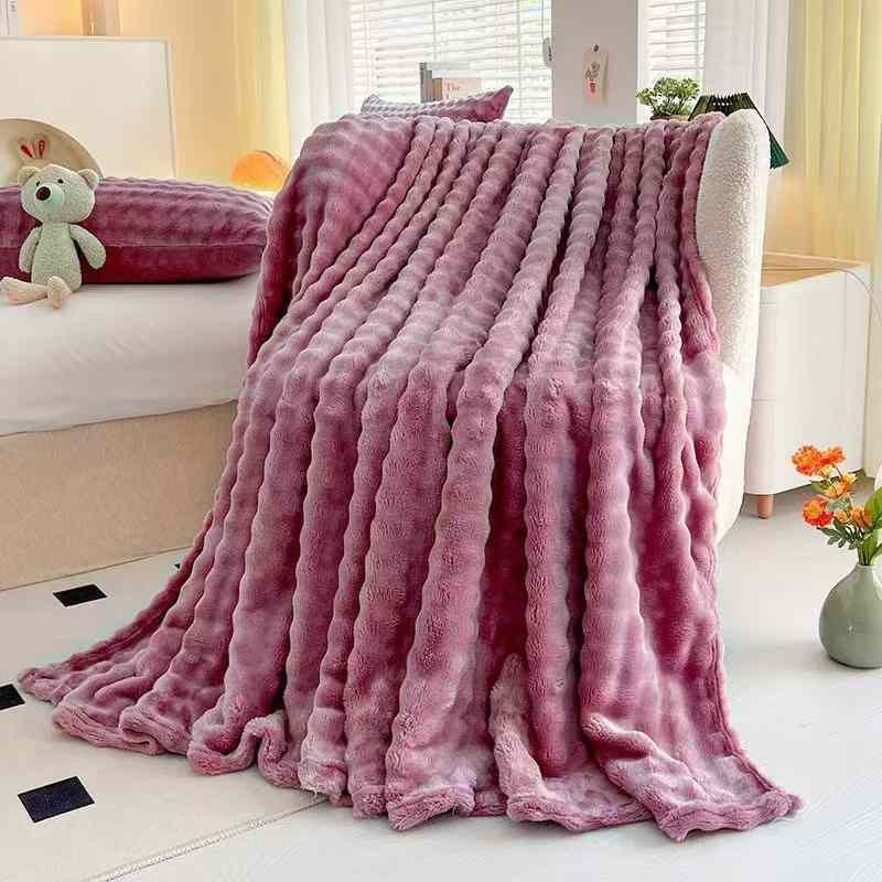 Bubble mekana deka 200x230 cm - Feniks-shop
