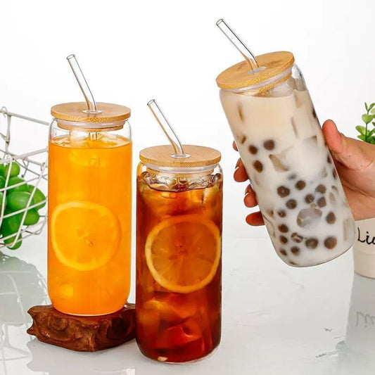 Bubble tea čaša 500 ml