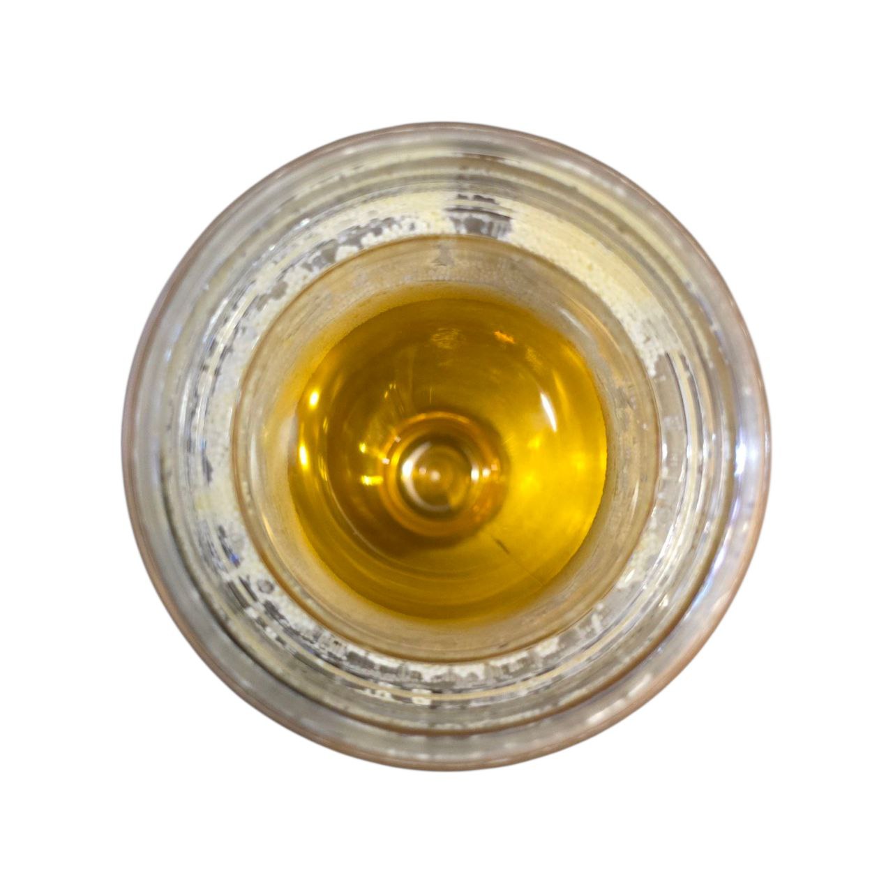 Čaša sa lažnim pivom Croatia 0.5l