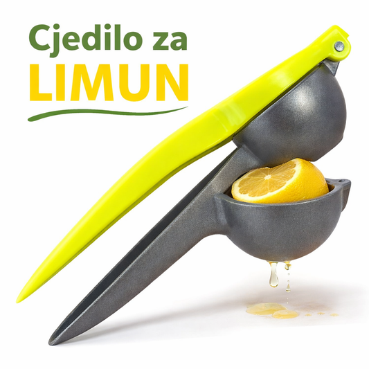 Cjedilo za limun