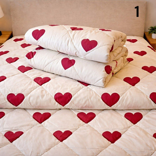 Cjelogodišnji popluni Veliki i mali - 400 g/m²