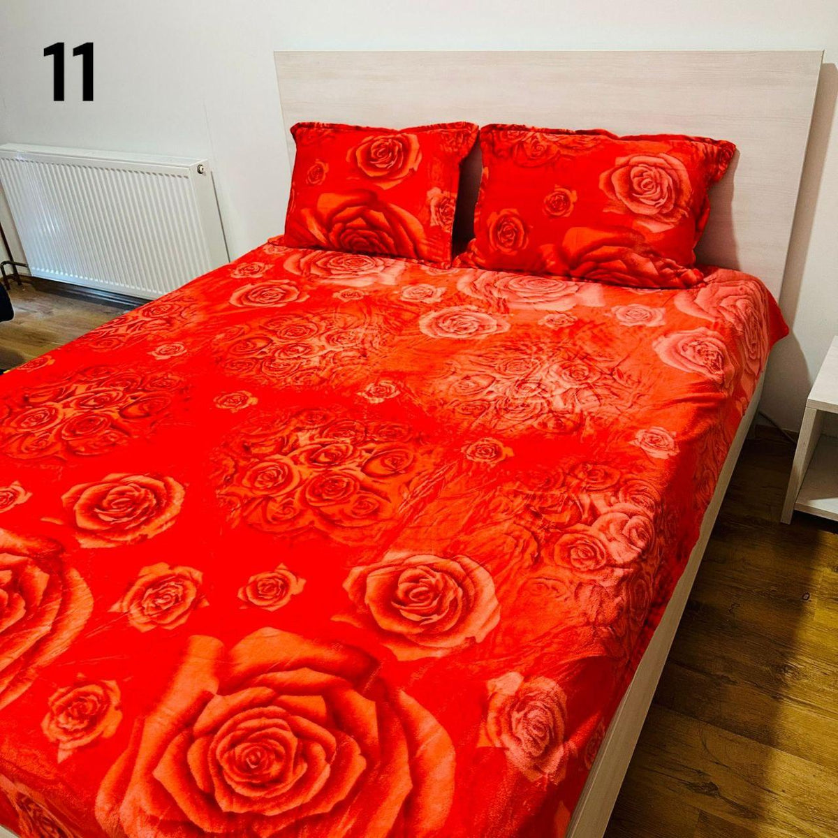 Comfort deka + 2 jastučnice 200x230 cm - Feniks-shop