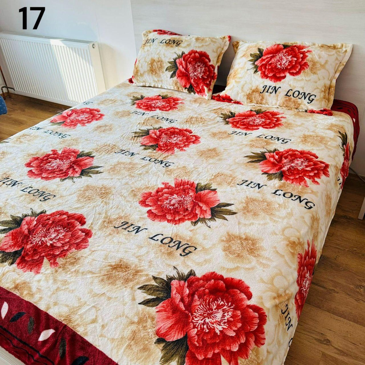Comfort deka + 2 jastučnice 200x230 cm - Feniks-shop