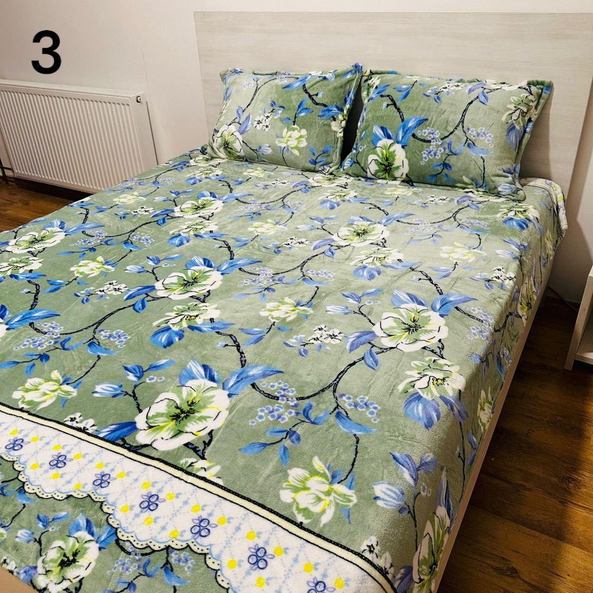 Comfort deka + 2 jastučnice 200x230 cm - Feniks-shop