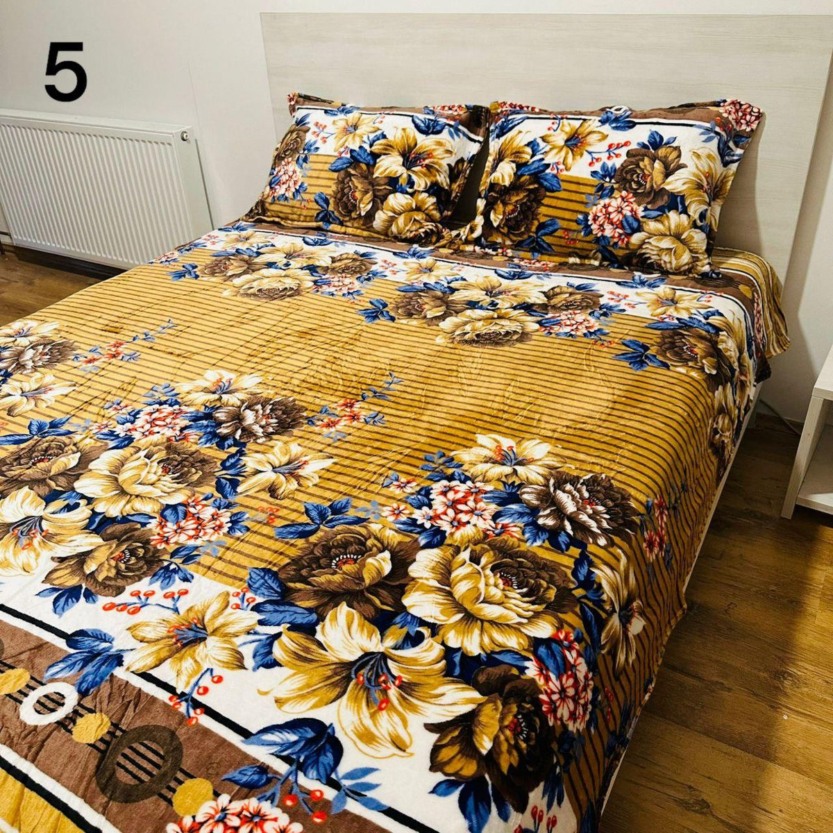 Comfort deka + 2 jastučnice 200x230 cm - Feniks-shop
