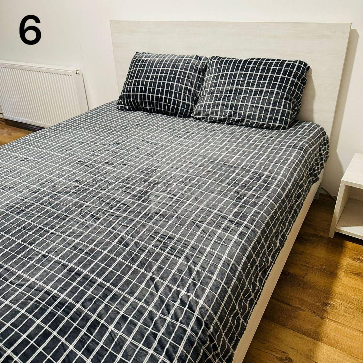 Comfort deka + 2 jastučnice 200x230 cm - Feniks-shop