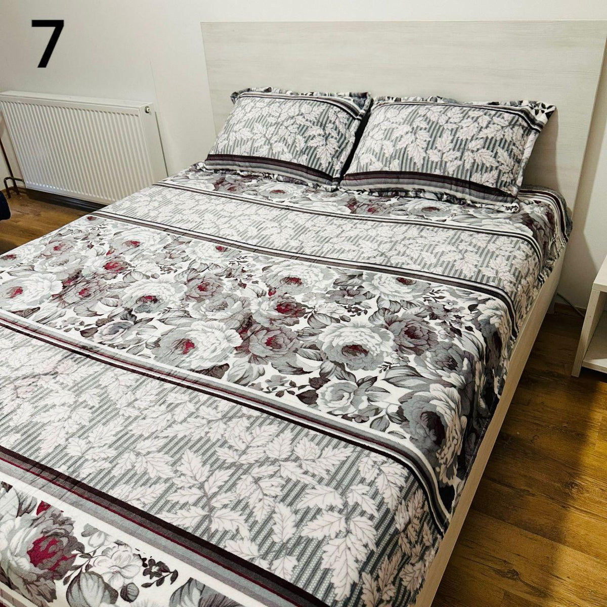Comfort deka + 2 jastučnice 200x230 cm - Feniks-shop
