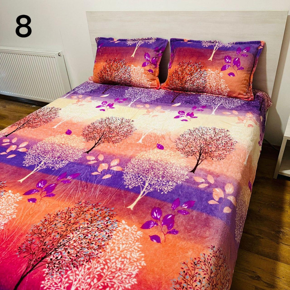 Comfort deka + 2 jastučnice 200x230 cm - Feniks-shop