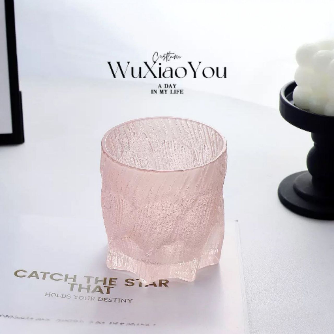 Crystal Wave – set čaša (6 kom)