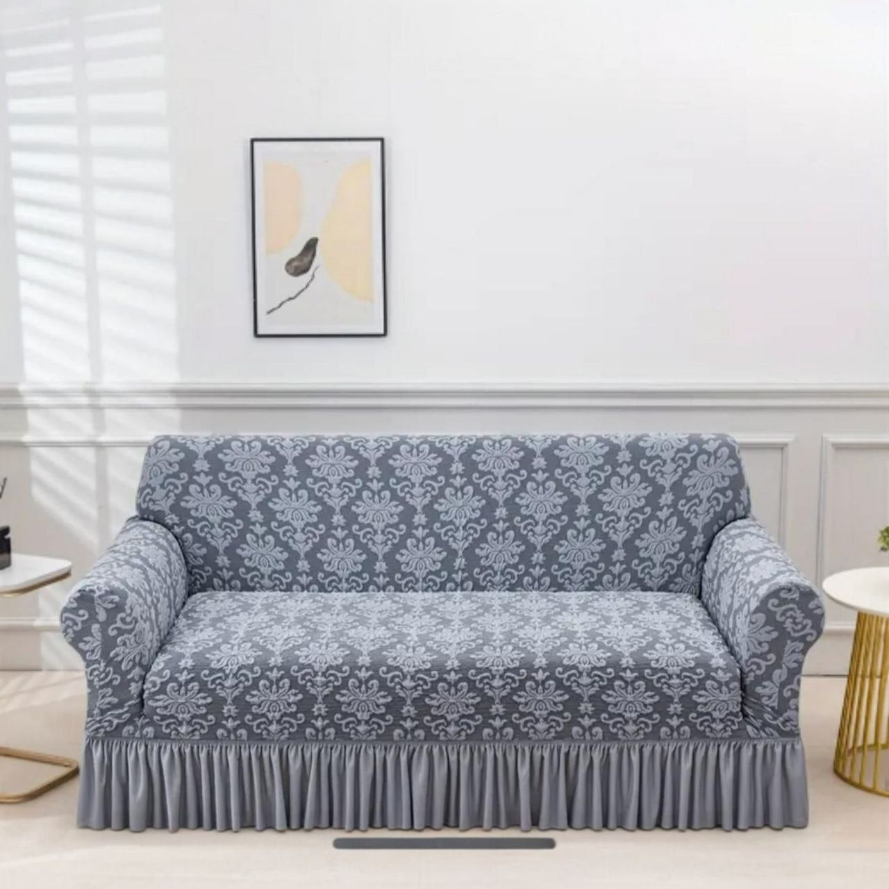 Dekorativne navlake za trosjed, dvosjed, fotelje