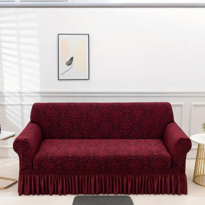 Dekorativne navlake za trosjed, dvosjed, fotelje